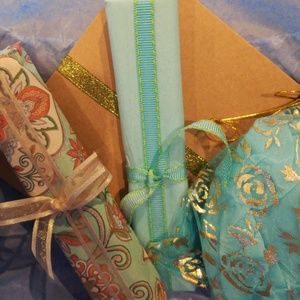 Thank you so much for shopping my closet